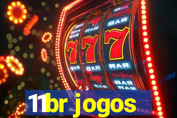 11br jogos